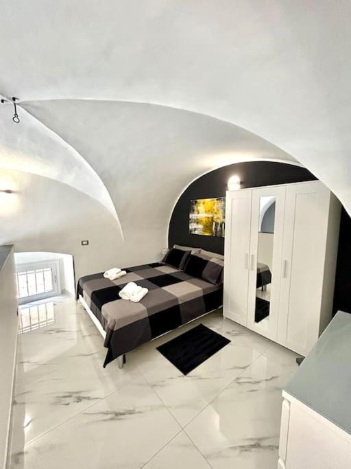 Nika House Of The Sun Villa Catania Exteriör bild
